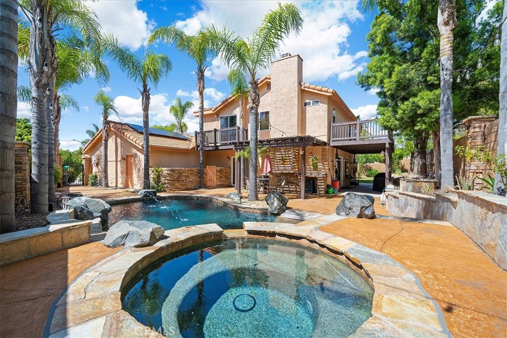 40246 Tuolomne Court