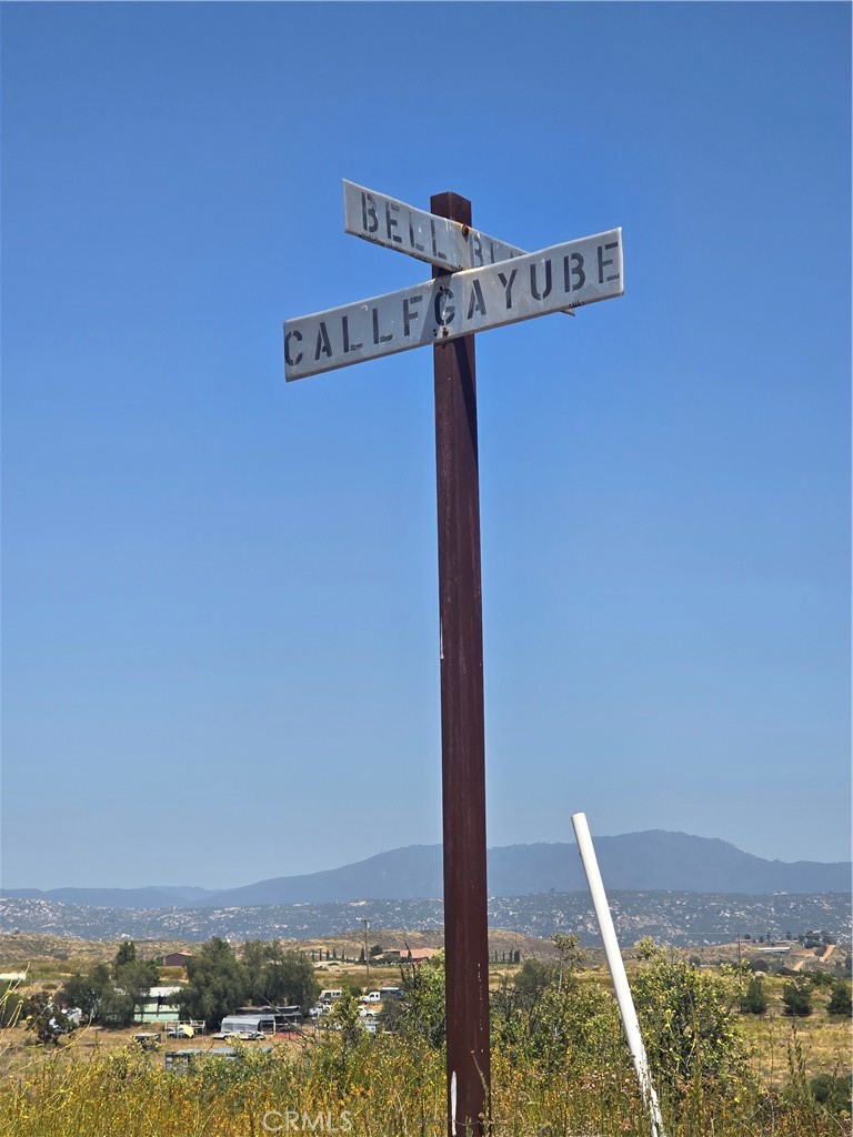 0 Bell Bluff Rd.