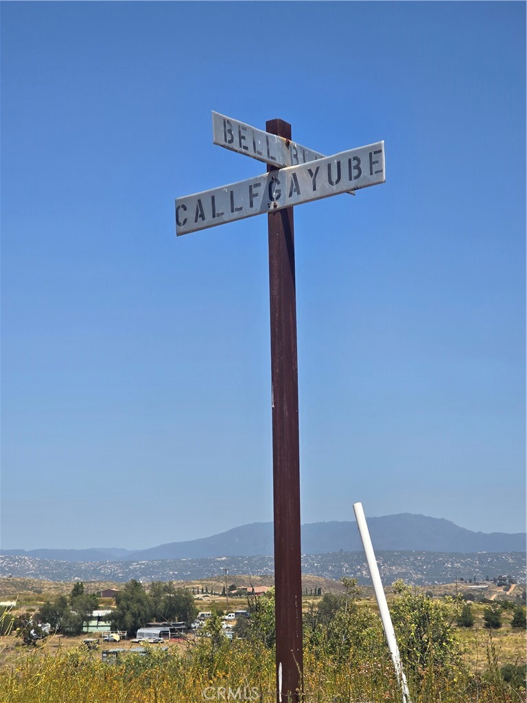 0 Bell Bluff Rd.
