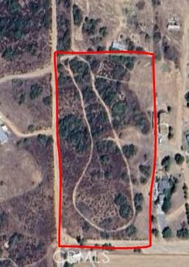 0 Bell Bluff Rd.
