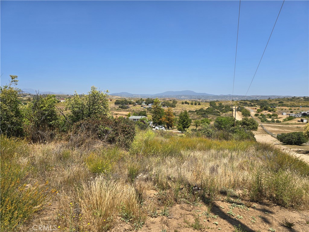 0 Bell Bluff Rd.