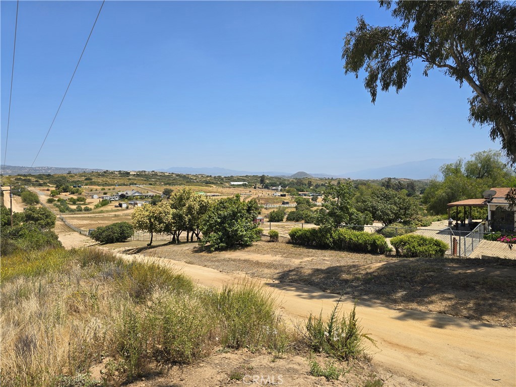 0 Bell Bluff Rd.