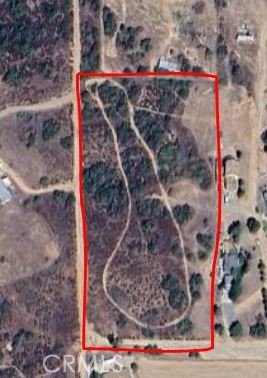 0 Bell Bluff Rd.