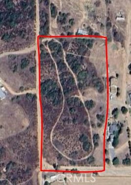 0 Bell Bluff Rd.