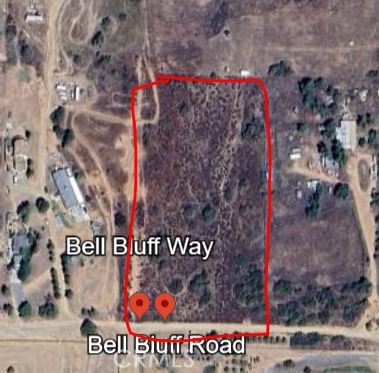 1 Bell Bluff