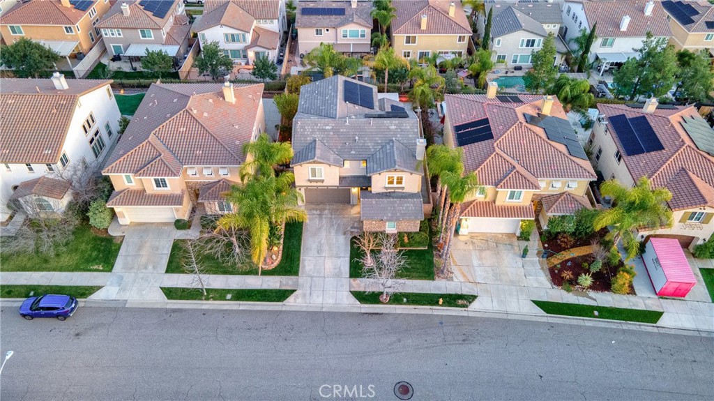 35425 Saddle Hill Road