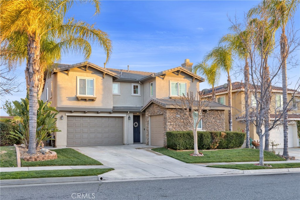 35425 Saddle Hill Road