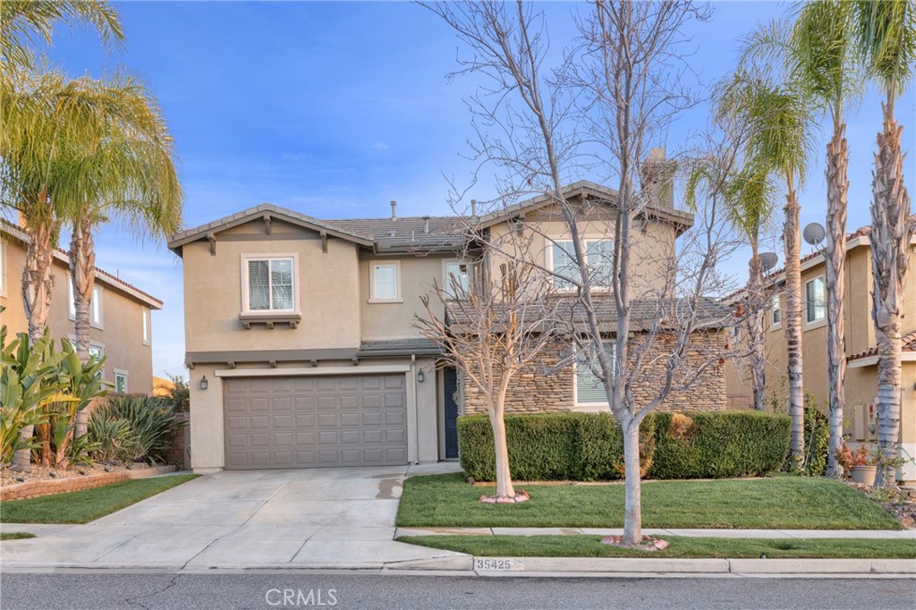 35425 Saddle Hill Road