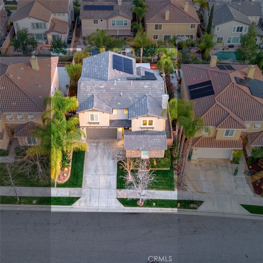35425 Saddle Hill Road