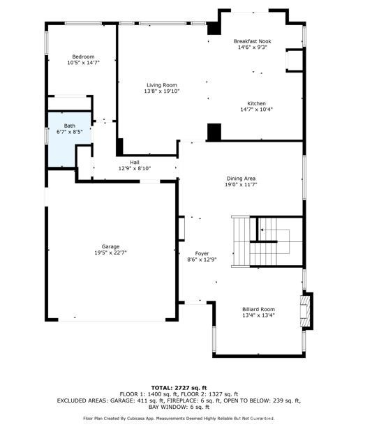 35425 Saddle Hill Road
