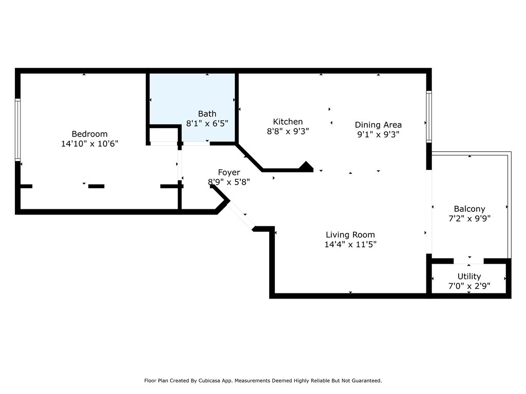 2568 Avenida Del Vista 203