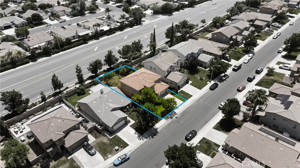 31713 Pompei Lane