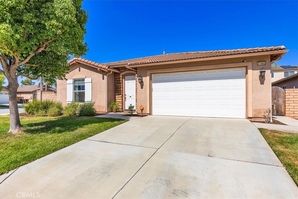 31483 Daybreak Court