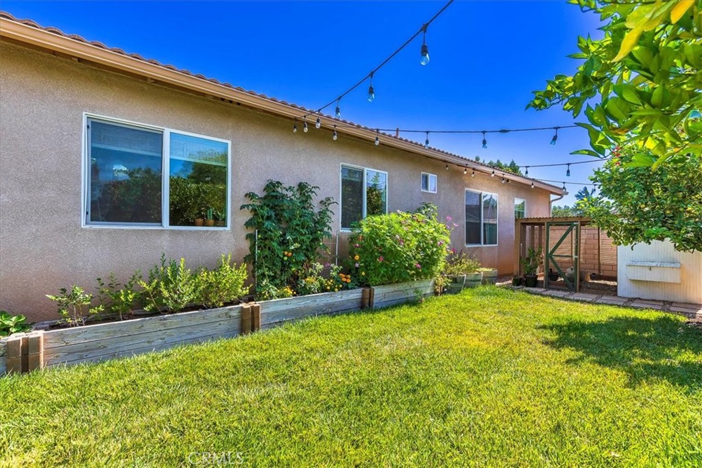 31483 Daybreak Court