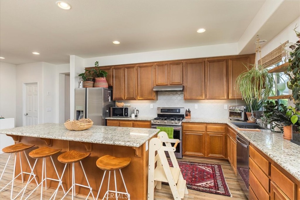 31483 Daybreak Court