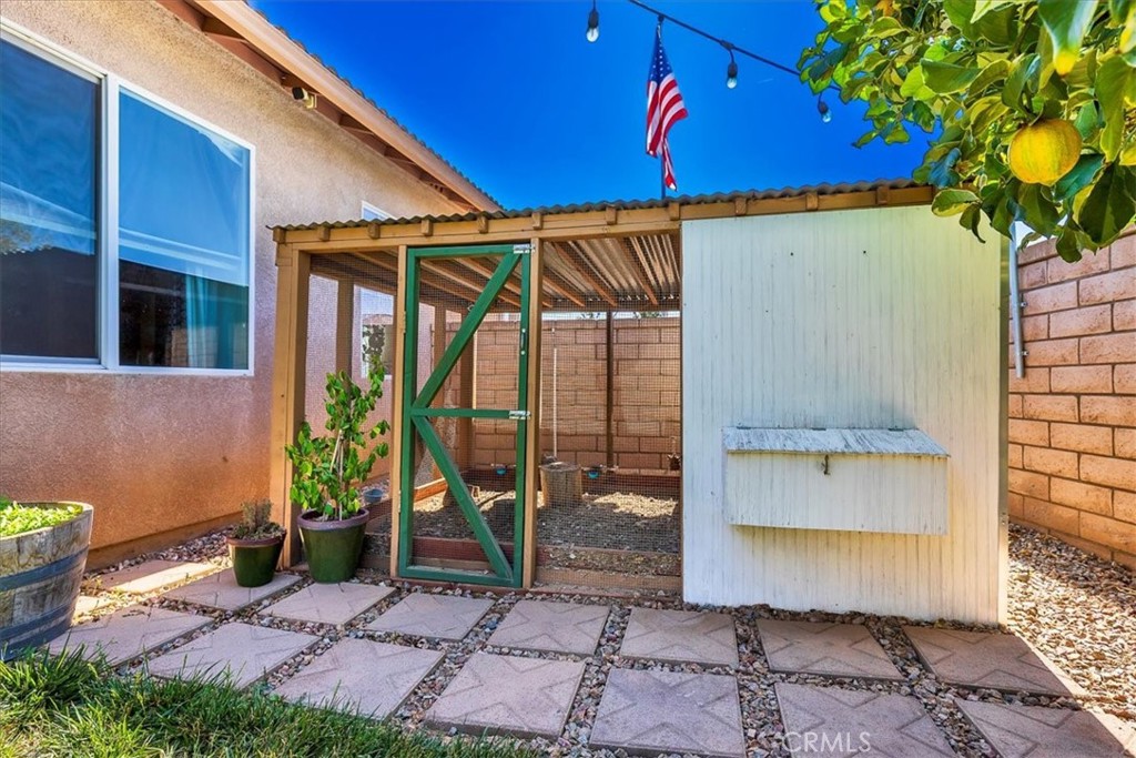 31483 Daybreak Court