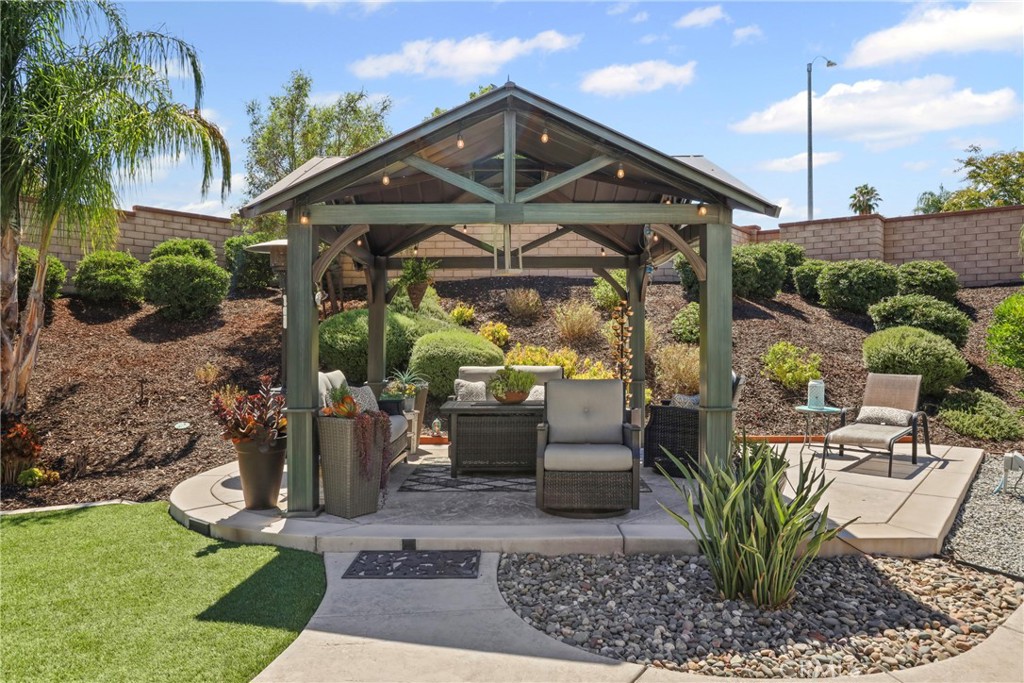 30548 Carey Road