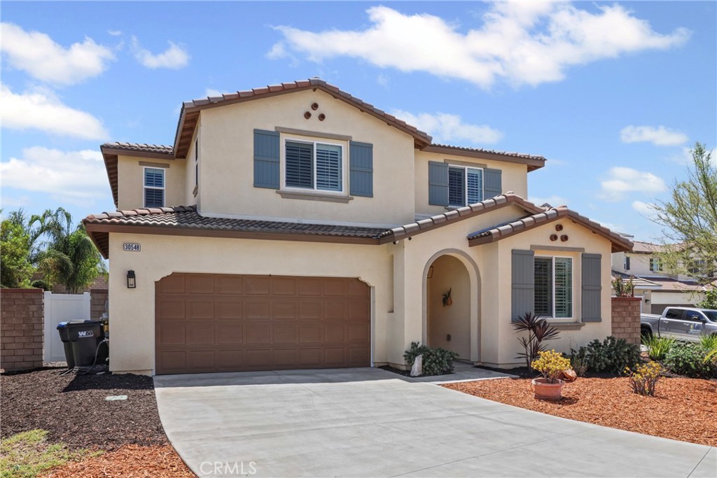 30548 Carey Road