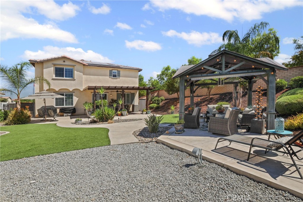 30548 Carey Road