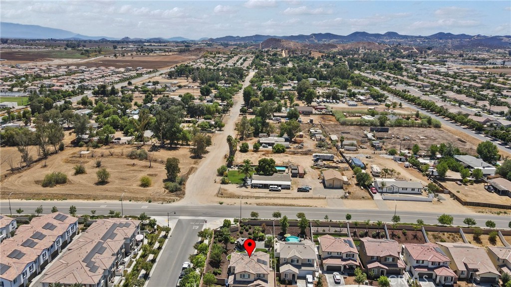 30548 Carey Road