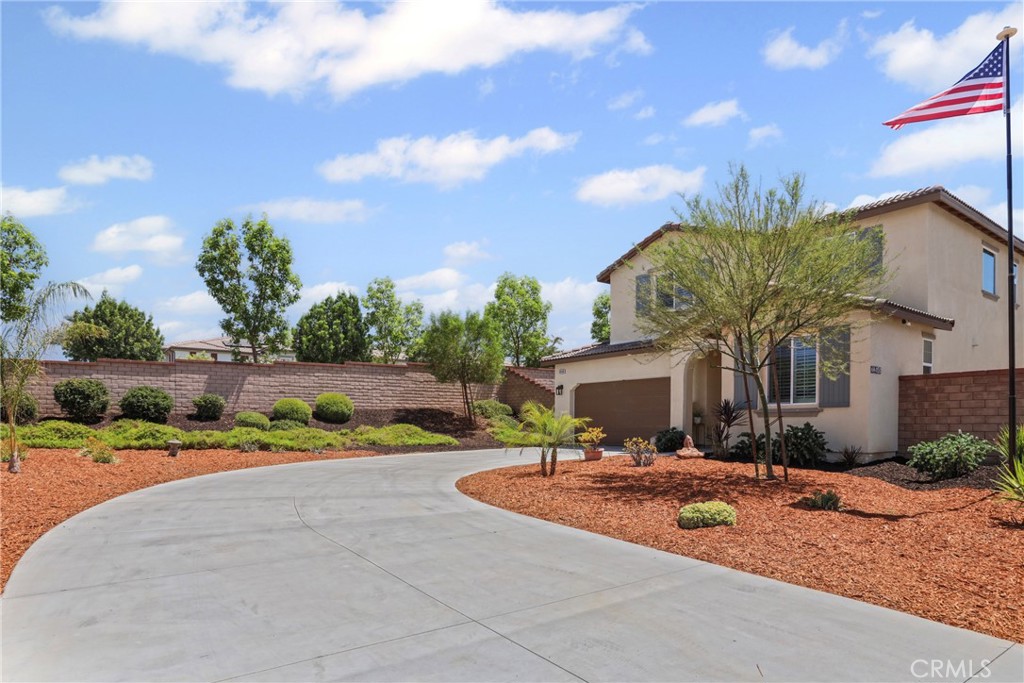 30548 Carey Road