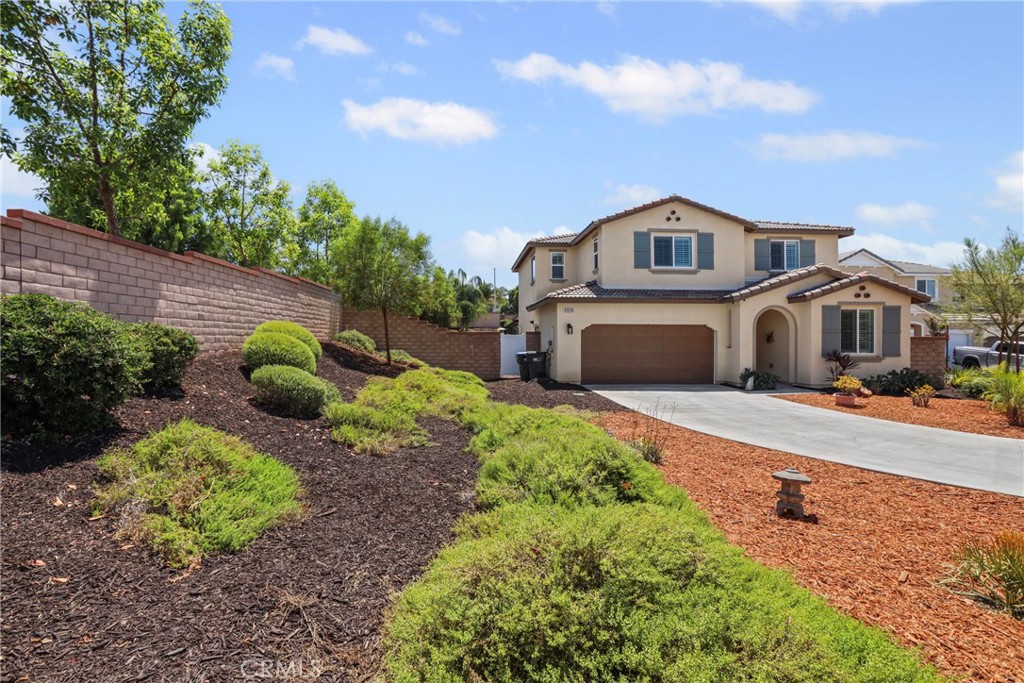 30548 Carey Road