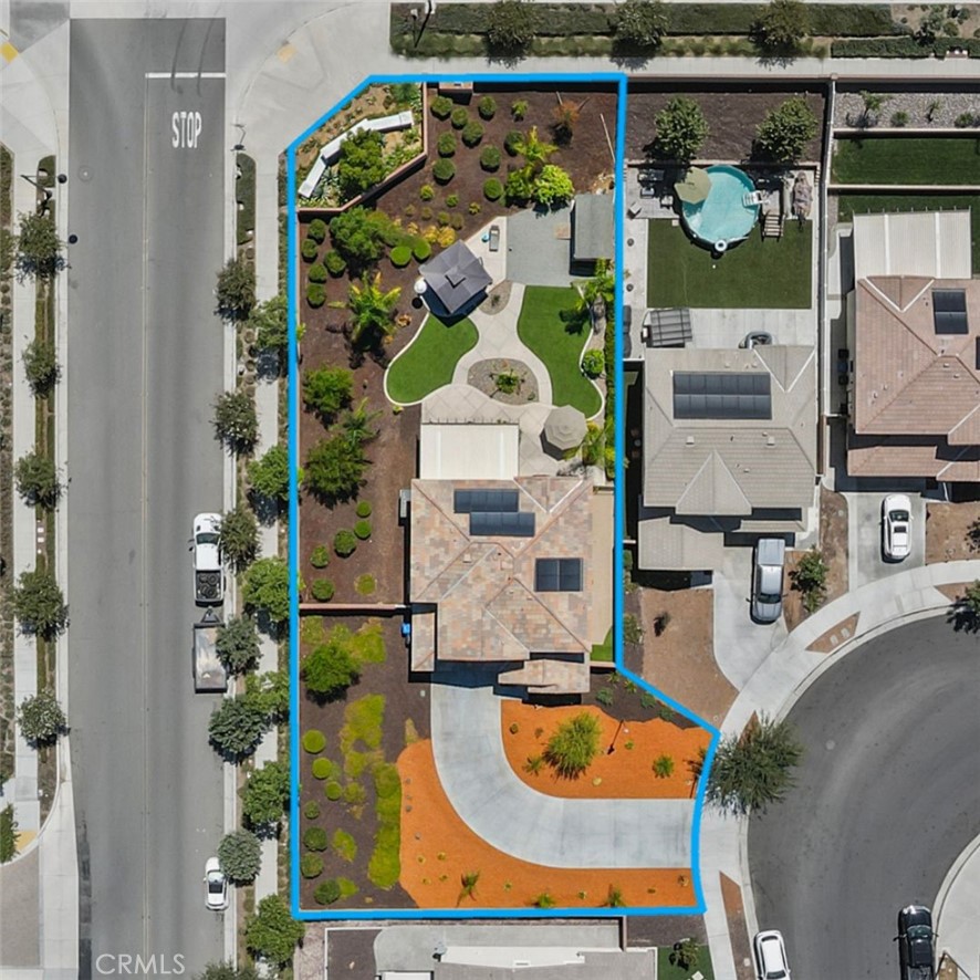 30548 Carey Road