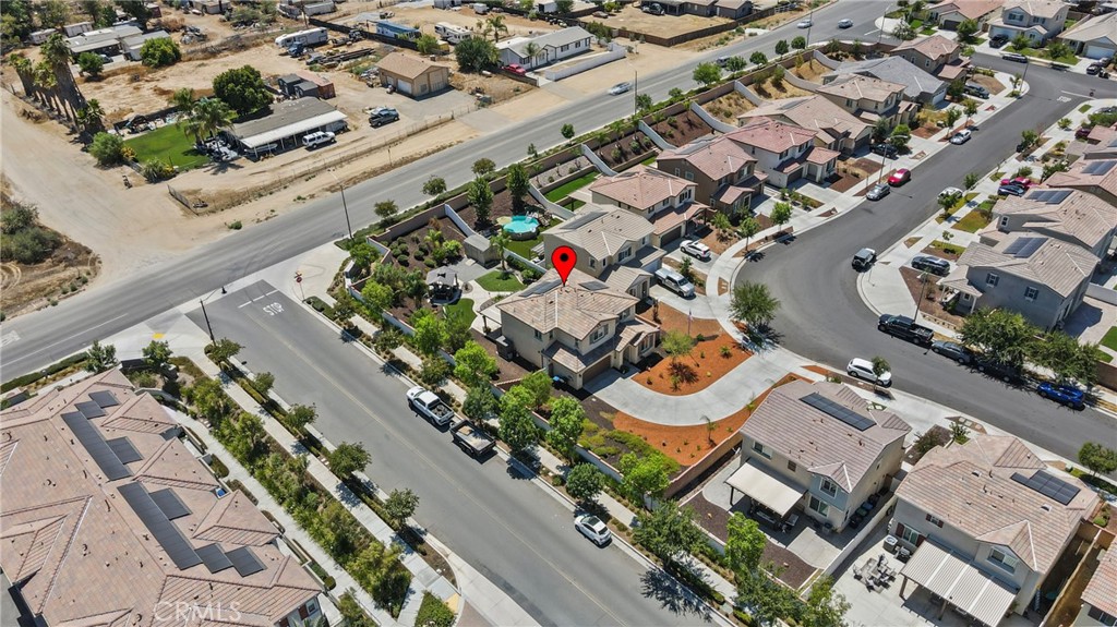 30548 Carey Road
