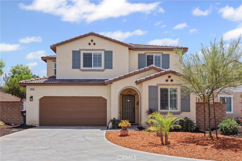 30548 Carey Road