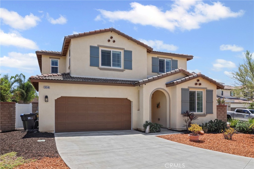 30548 Carey Road