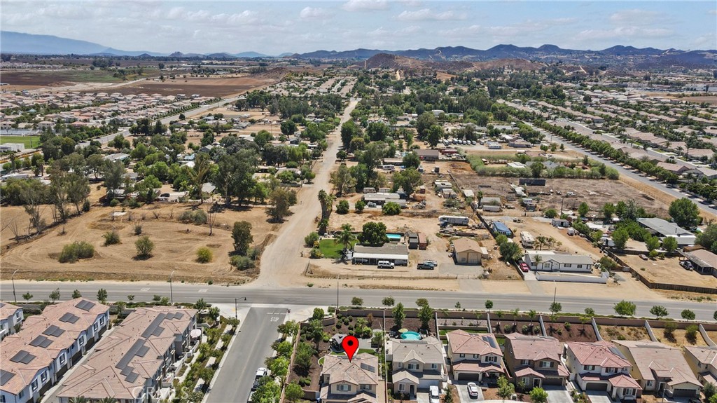 30548 Carey Road
