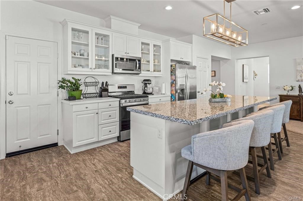 26611 Stix Drive