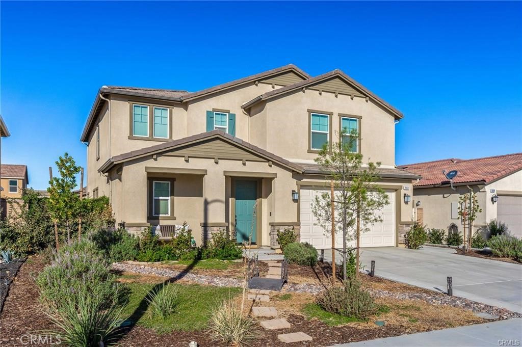 26611 Stix Drive