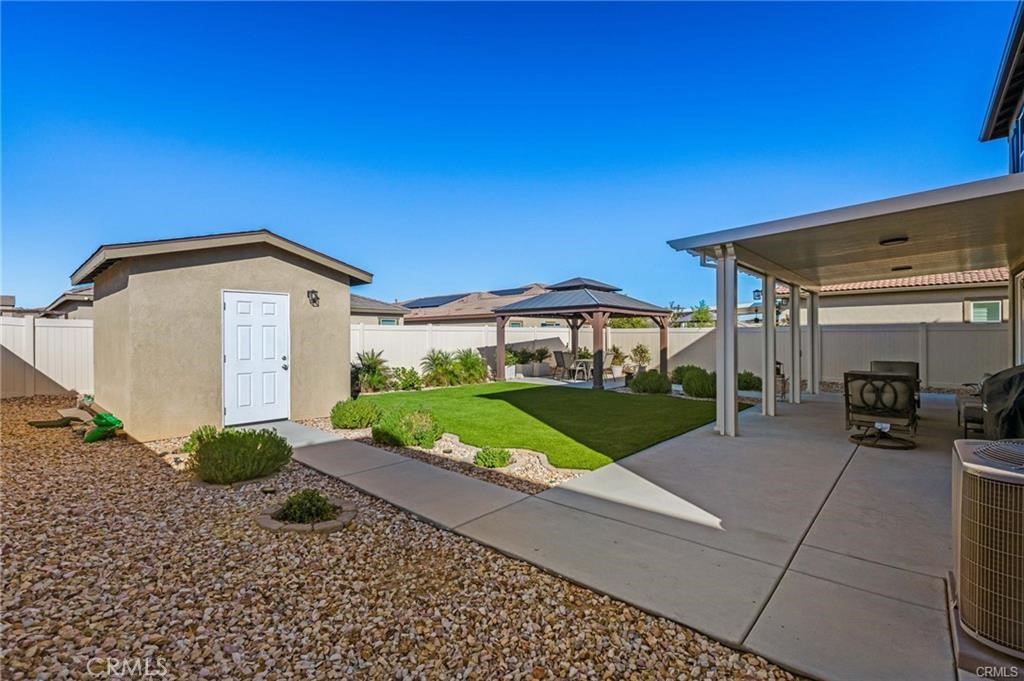 26611 Stix Drive