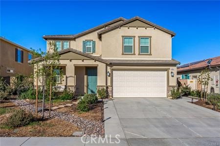 26611 Stix Drive