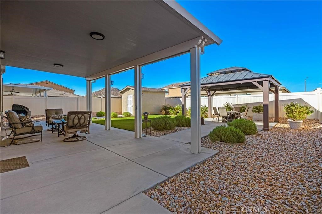 26611 Stix Drive
