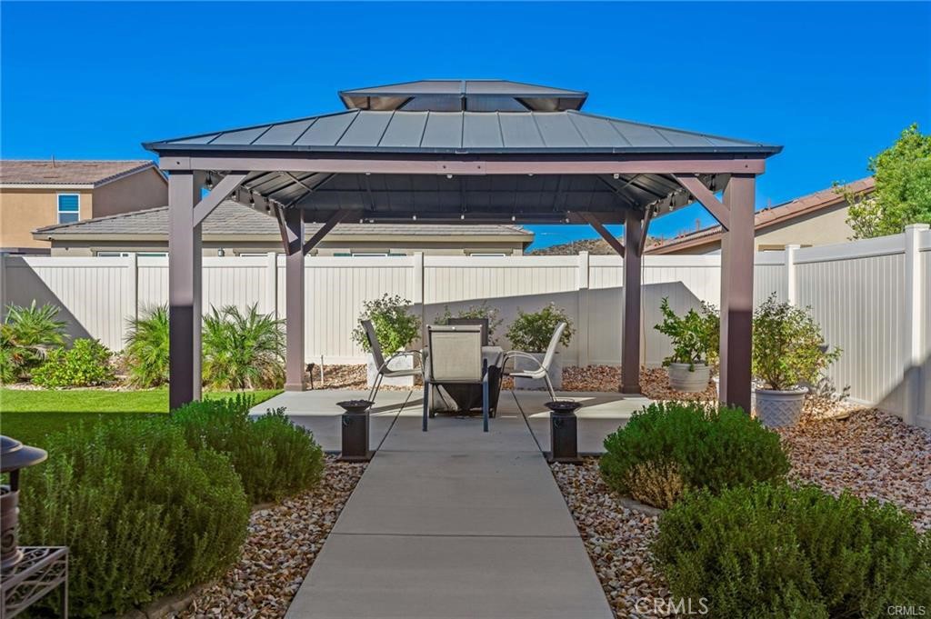 26611 Stix Drive