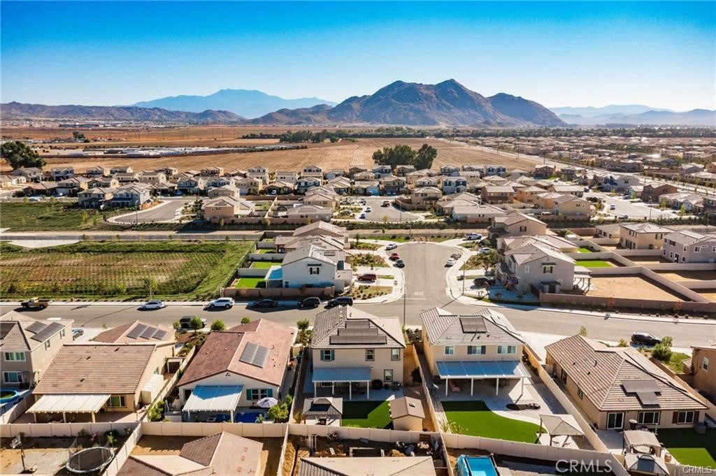 26611 Stix Drive