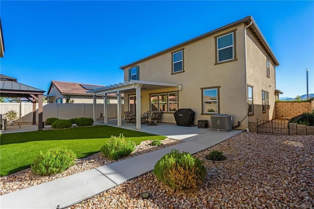 26611 Stix Drive