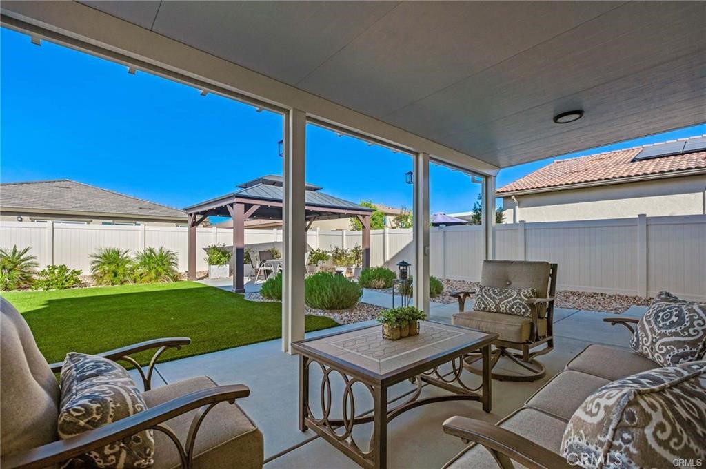 26611 Stix Drive