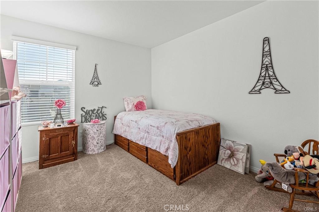 26611 Stix Drive