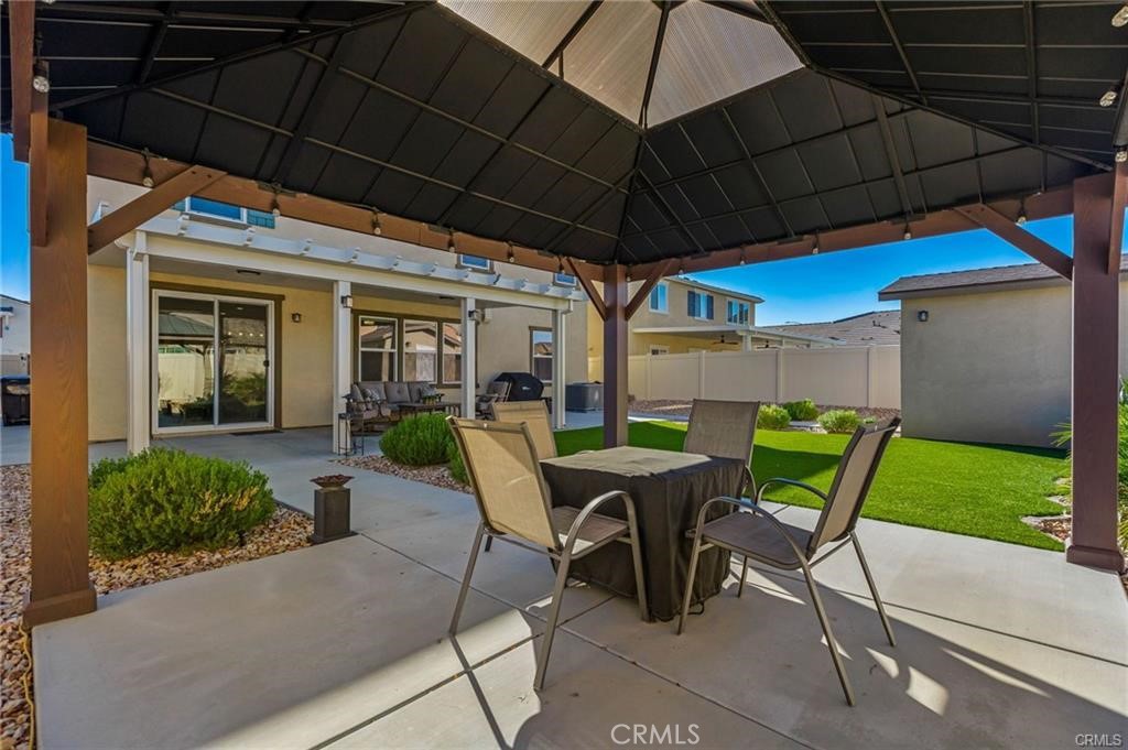 26611 Stix Drive
