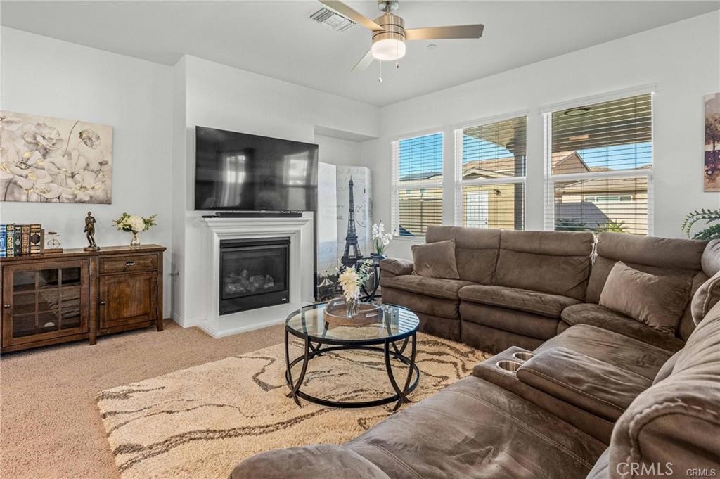 26611 Stix Drive