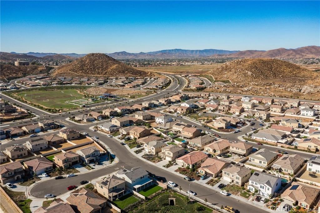 26611 Stix Drive