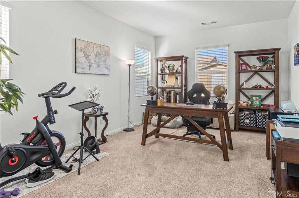 26611 Stix Drive