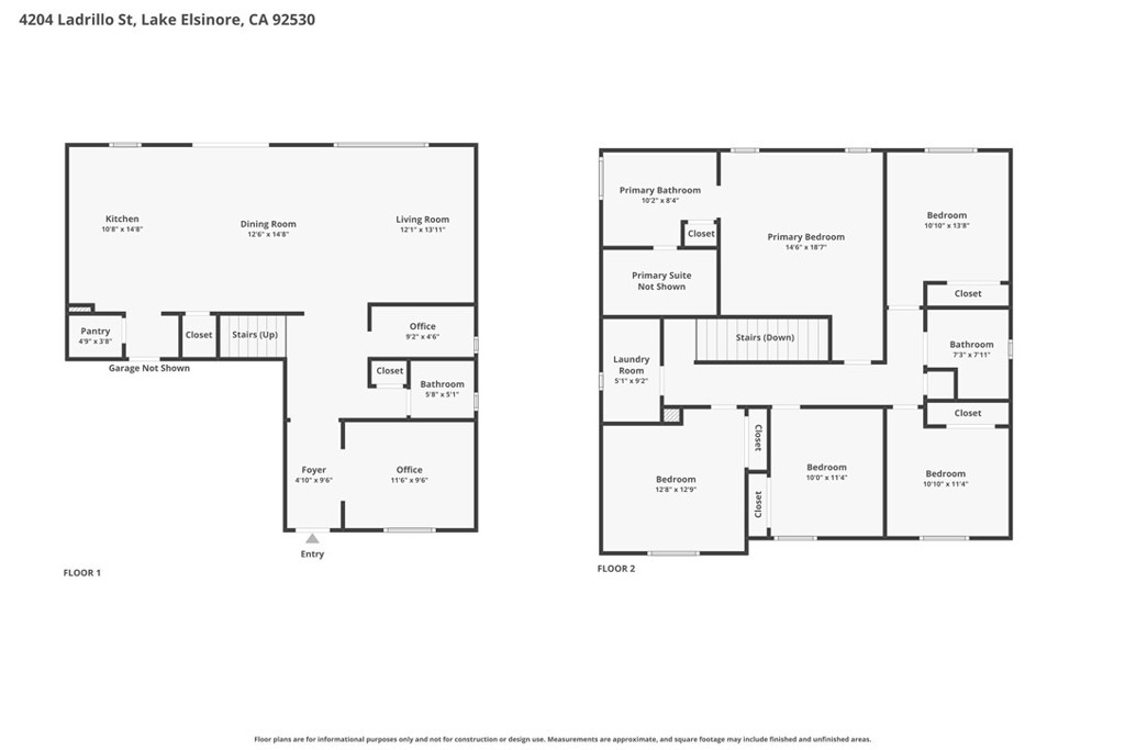 4204 Ladrillo