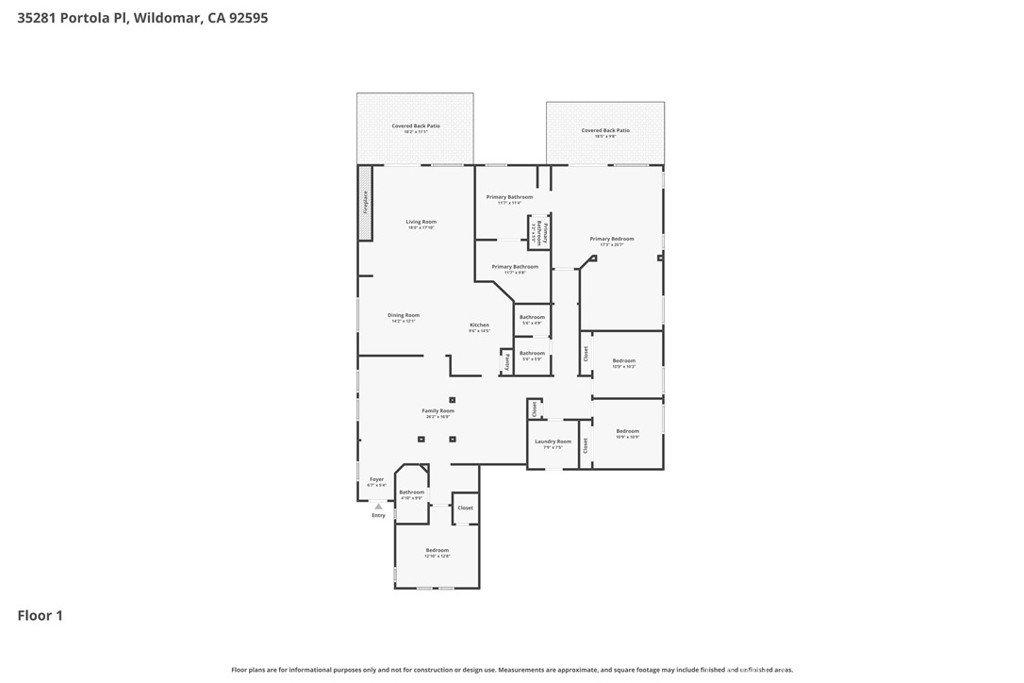 35281 Portola