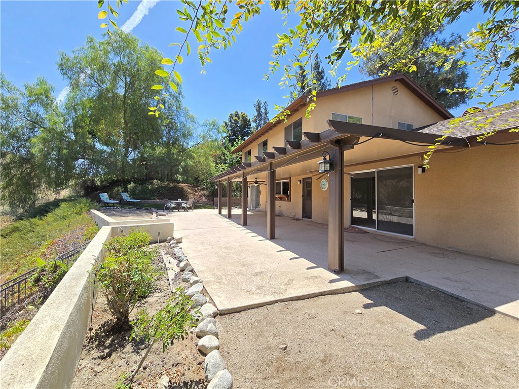 5740 Via Cervantes