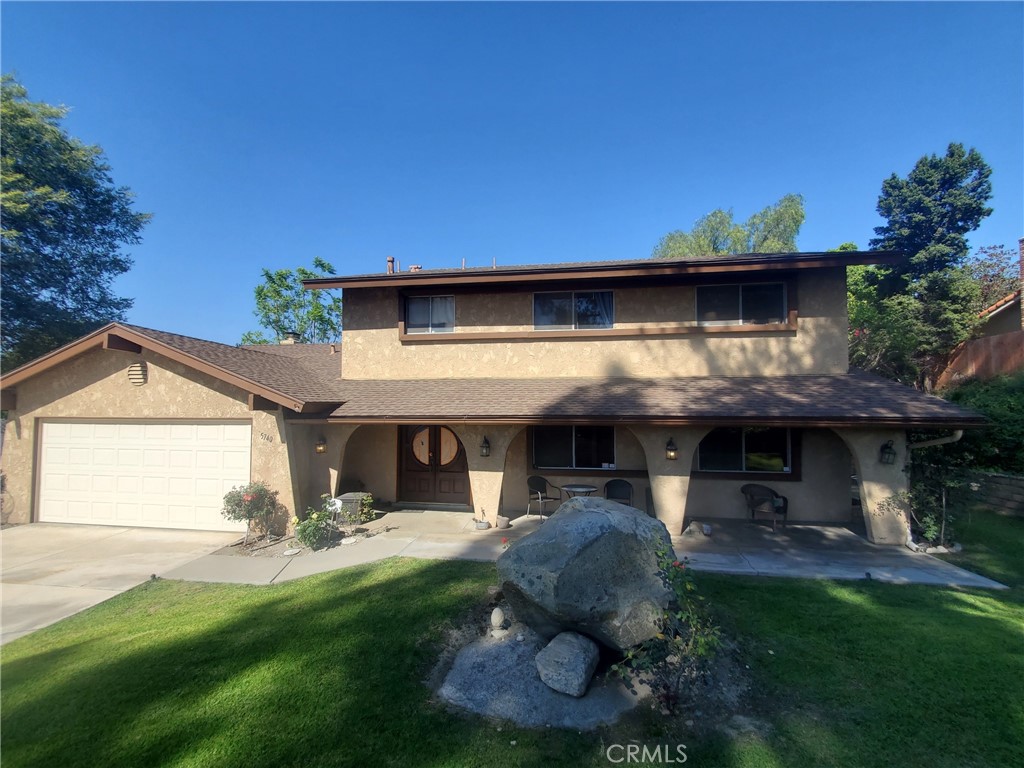 5740 Via Cervantes