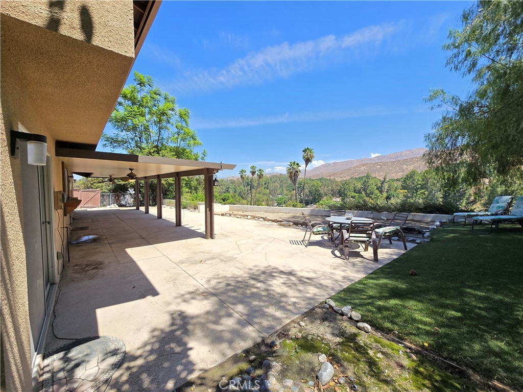5740 Via Cervantes